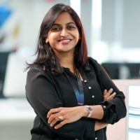 Lekshmi Ghosh
