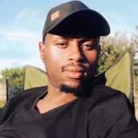 Thabiso Meshack