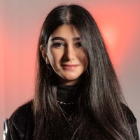 Ghazal Hakaki
