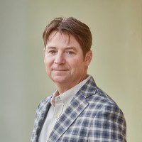 J Brandon Robison