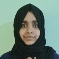 SHIRIN SHAHANA V