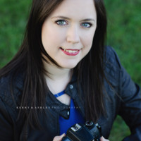 Ashley Headrick