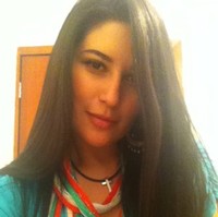 Tania Rodriguez
