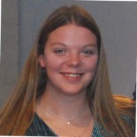 Farah Van Den Berg