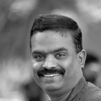 Chandra Mohan