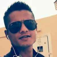 Azeet Nepal