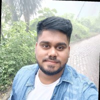 BASUTHKAR KISHORE KUMAR RAO