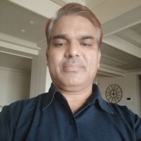 Jogi Bhagwannath Lalunath