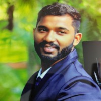 Anish M
