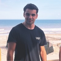 Santiago Martín Arias Duval