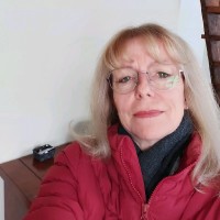 Manon Dubois au travail