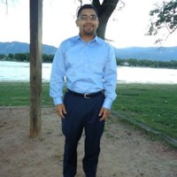 Mario Chavez, Navy Nuke Mm
