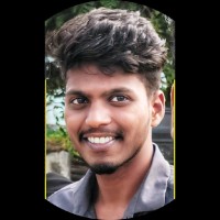 Dhivyaprakash M
