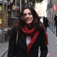 Antònia Crespí Ferrer