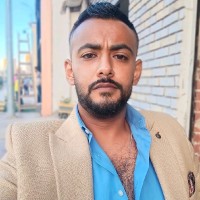 Khaled Ismael