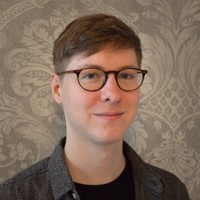 Callum Goddard