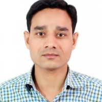 Md Shakir Habibi Habibi