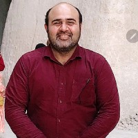 Shahzad Anwar - Pmp®