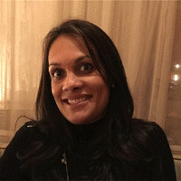 Nora Peralta