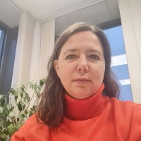 Heike Peller