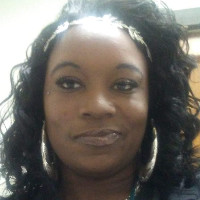 Monique Stewart