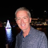 Todd Snook