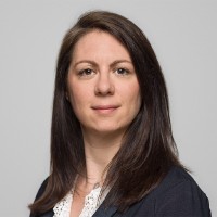 Christine Molitor