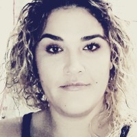 Veronica Hernandez