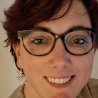 Patricia Swart-Van Luit