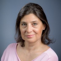 Nathalie Rosso