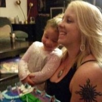 Teresa Cantrell