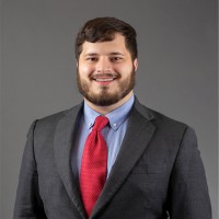 Joshua Disalvo