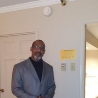 Clarence Nichols