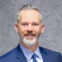 Justin Preston