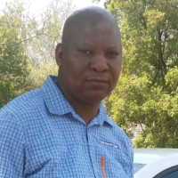 Stephen Nyama