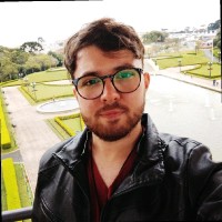 Luiz Henrique dos Reis Barbosa