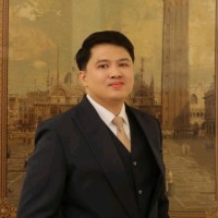 Ryan Ray Reyes, CPA