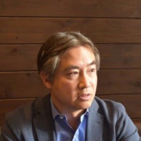 Yogo Suzuki