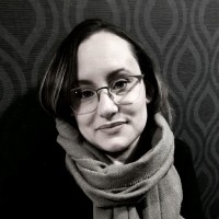 Lisette Sparf Håkansson