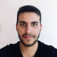 Dimitrios Efthymiou