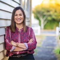 Mereana Hawthorn
