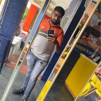 Harshil Thakkar