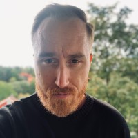 Daniel Carlmatz