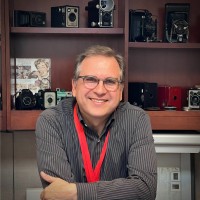 Scott Geffert
