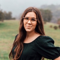 Madeline Barrett
