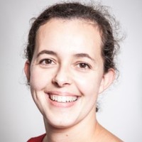 Carolien Van Driessche