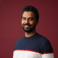 Gowtham Surukodu Basavaraju