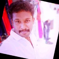 Antony Raj