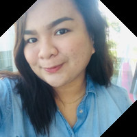 Lovely Mae Bintad