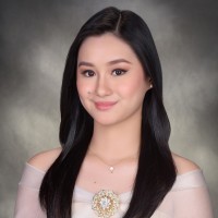 Francesca Mae Perez